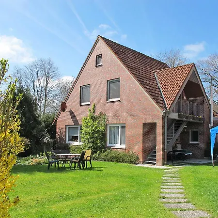 Harms By Interhome Sankt Joost