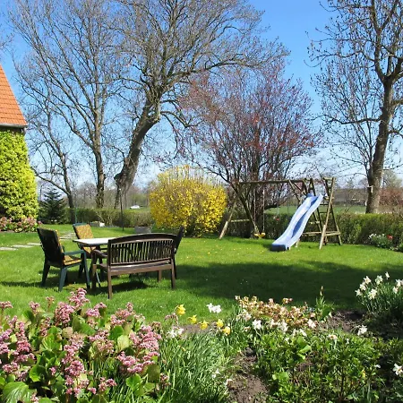 Apartament Harms By Interhome *