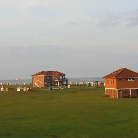 Apartament Harms By Interhome Sankt Joost