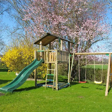 Harms By Interhome Sankt Joost