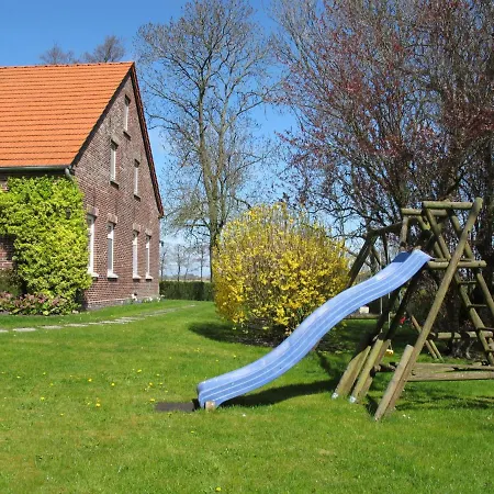 Harms By Interhome Apartament *