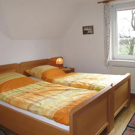 Apartament Harms By Interhome Sankt Joost