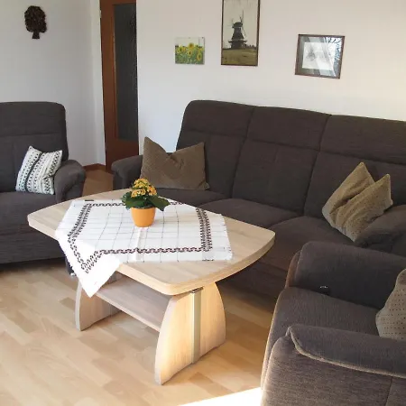 Apartament Harms By Interhome Sankt Joost