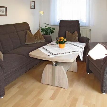 Harms By Interhome * Sankt Joost