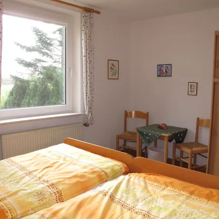 Apartmán Harms By Interhome Sankt Joost