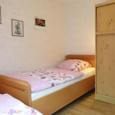 Harms By Interhome Apartament *