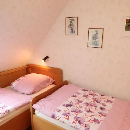 Harms By Interhome Sankt Joost