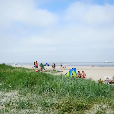 Apartament Harms By Interhome Sankt Joost