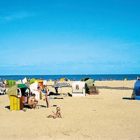 Harms By Interhome Apartament