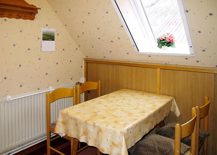 Harms By Interhome * Sankt Joost