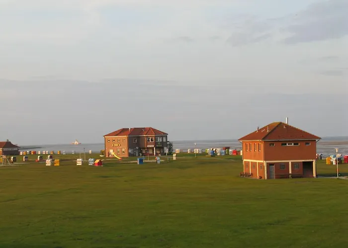 Apartamento Harms By Interhome Sankt Joost