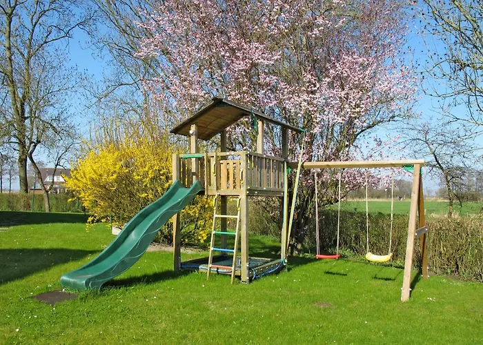 Harms By Interhome Sankt Joost