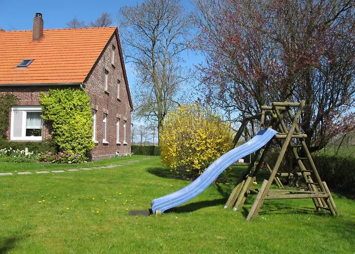 Harms By Interhome Apartamento *