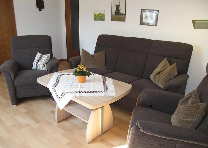 Apartamento Harms By Interhome Sankt Joost