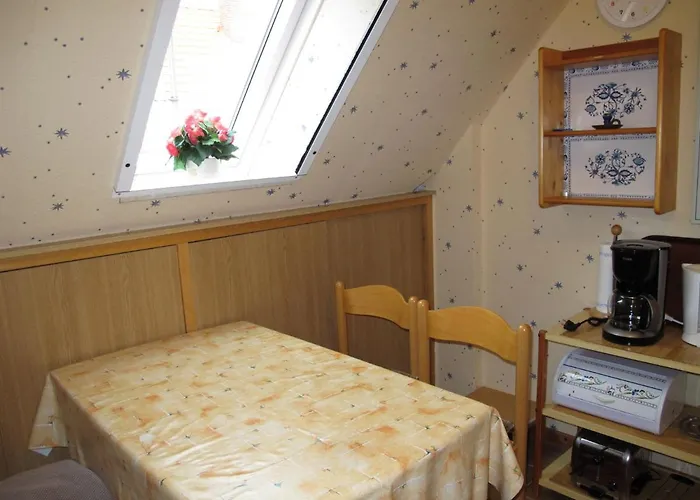 Harms By Interhome Sankt Joost