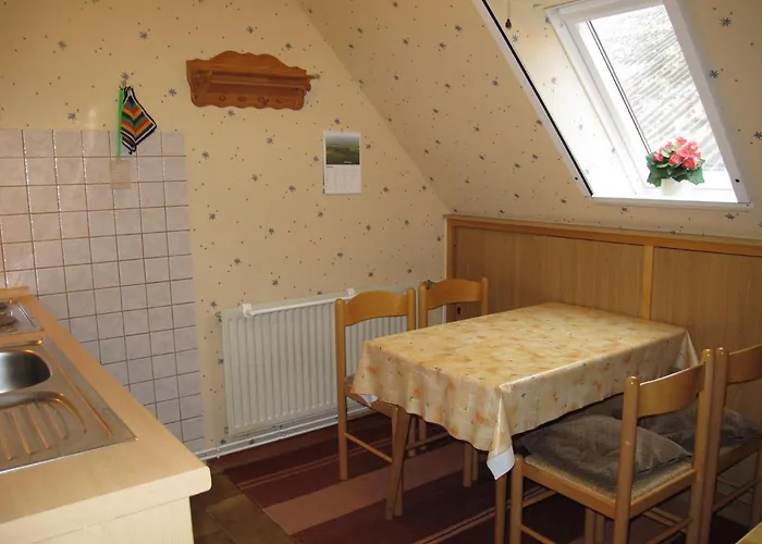 Harms By Interhome Sankt Joost