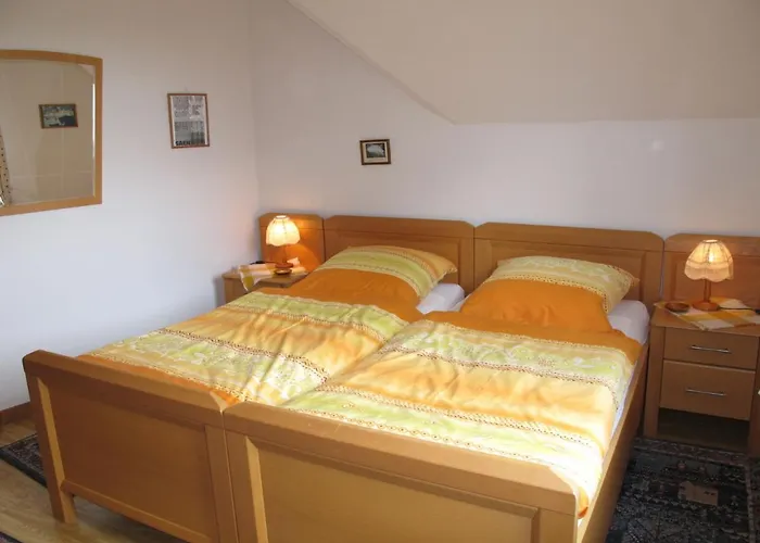 Harms By Interhome * Sankt Joost