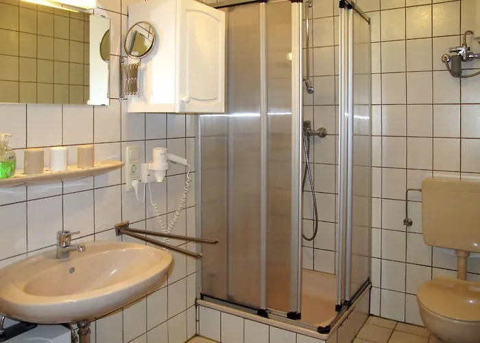 Apartamento Harms By Interhome Sankt Joost