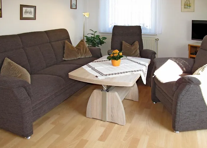 Harms By Interhome * Sankt Joost