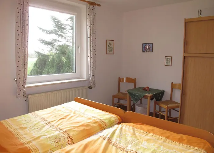 Apartamento Harms By Interhome Sankt Joost