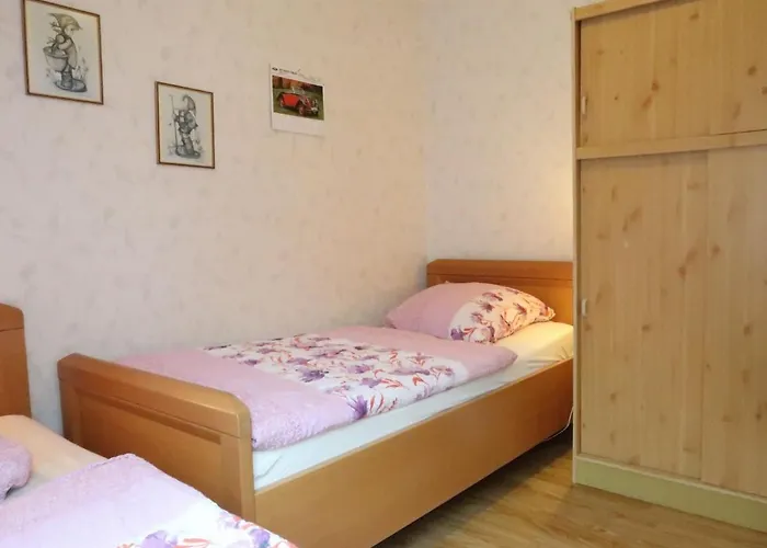 Harms By Interhome Apartamento *