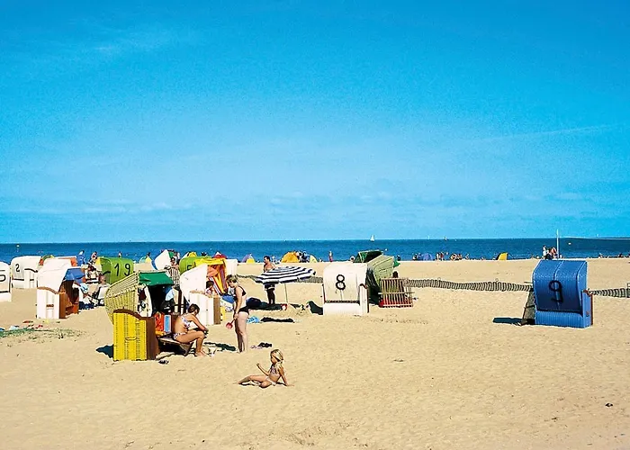 Harms By Interhome Apartamento